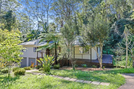 46 The Parkway Place, Mapleton, QLD, 4560