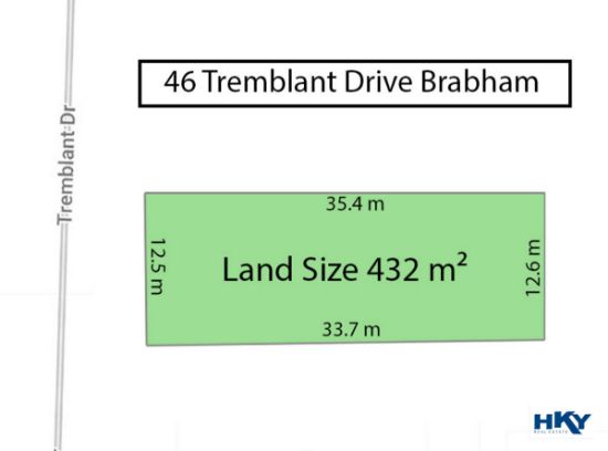 46 Tremblant Drive, Brabham, WA 6055