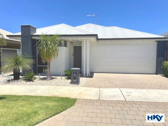 46 Verdigris Loop, Eglinton, WA 6034