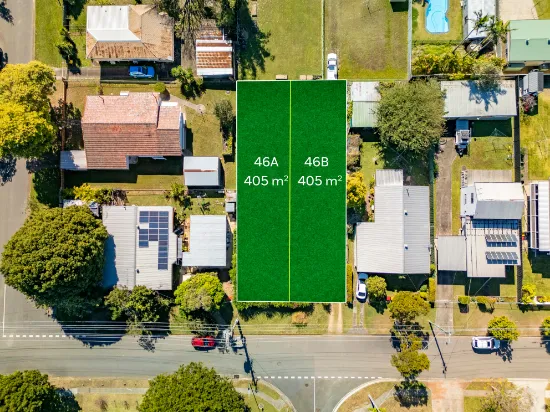 46 Washington Avenue, Tingalpa, QLD, 4173