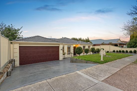 46 Wattle Valley Drive, Hillside, Vic 3037