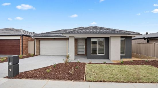 46 Wedge Tail Drive, Winter Valley, Vic 3358