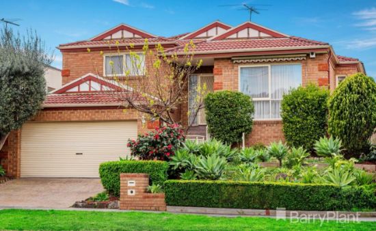 46 Wetherby Road, Doncaster, Vic 3108