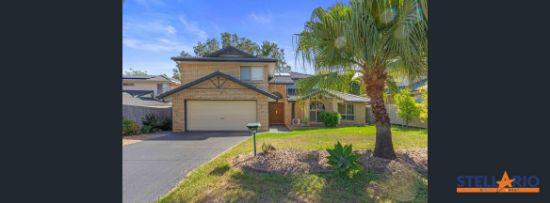 46 Windsor Place, Carindale, Qld 4152