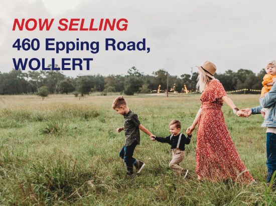 460 Epping Road, Wollert, Vic 3750