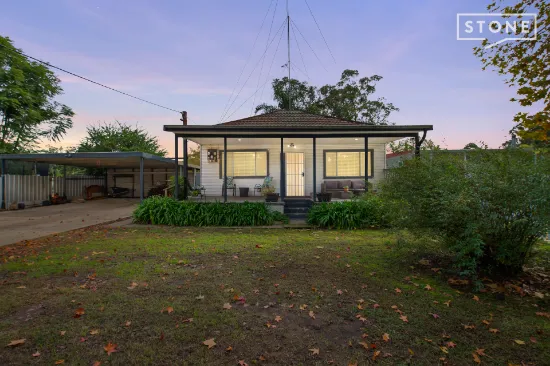 460 Wollombi Road, Bellbird, NSW, 2325