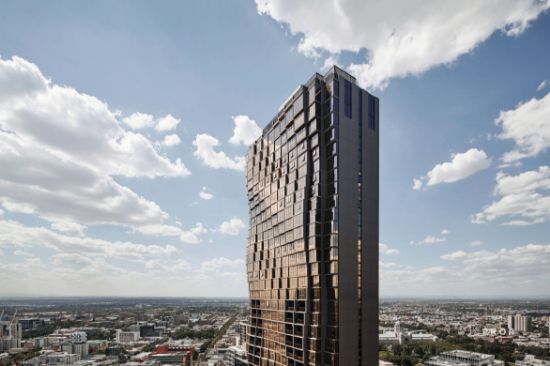 4603/318 Russell Street, Melbourne, Vic 3000
