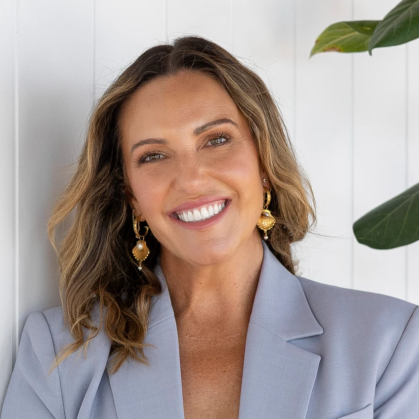 Bec  Giles - Real Estate Agent