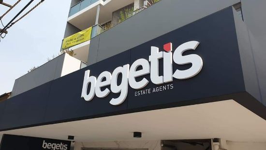 Begetis Estate Agents - Real Estate Agency