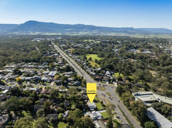 463 Princes Highway, Bomaderry, NSW 2541
