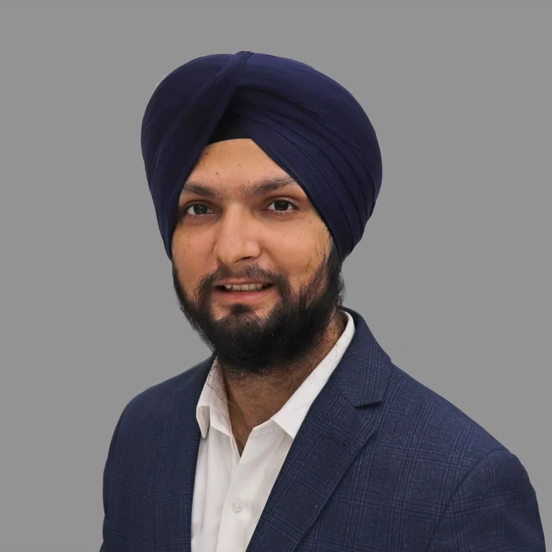 Parneet Singh Real Estate Agent