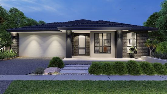 4637 Chimay Crescent, Clyde North, Vic 3978
