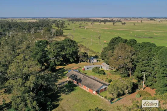 4640 South Gippsland Highway, Giffard West, VIC, 3851