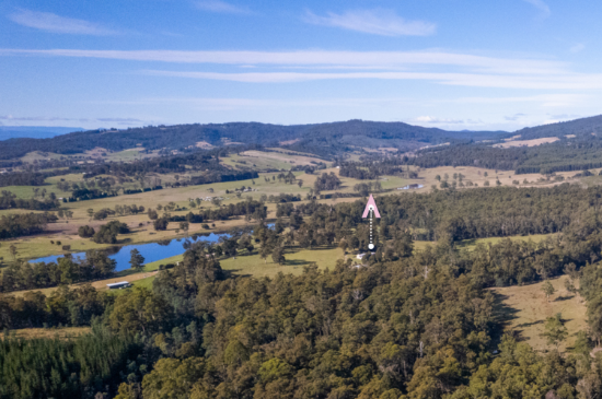 465 South Winkleigh road, Glengarry, Tas 7275