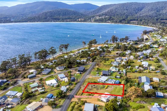 467 White Beach Road, White Beach, TAS, 7184