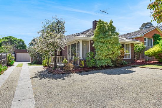 469 High Street Road, Mount Waverley, Vic 3149