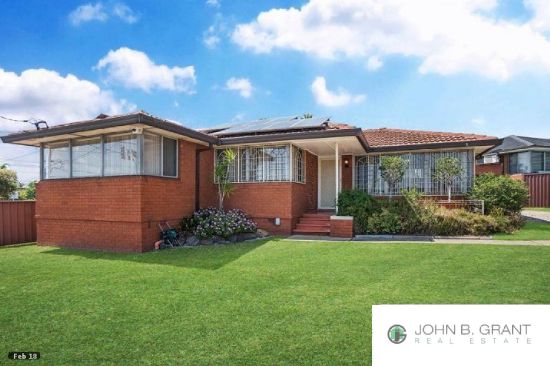 469 Woodville Road, Guildford, NSW 2161