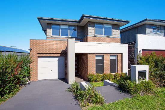 46A Andromeda Parkway, Box Hill, NSW 2765