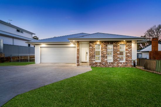 46A Castlereagh Road, Wilberforce, NSW 2756