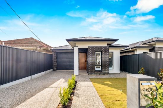 46a Corconda Avenue, Clearview, SA 5085