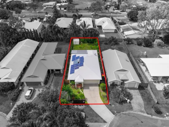 46A Cunningham Street, Yorkeys Knob, QLD, 4878