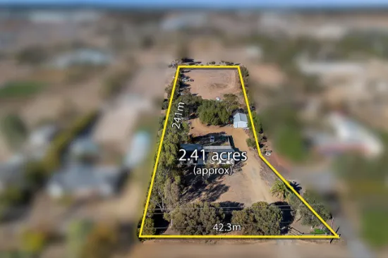 46A Dawkins Road, Two Wells, SA, 5501
