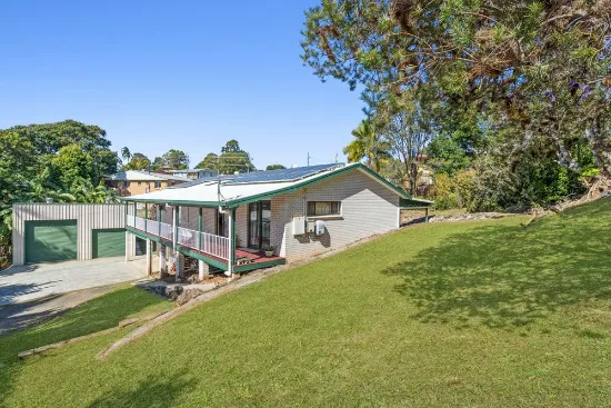 46A Hall Drive, Murwillumbah, NSW, 2484