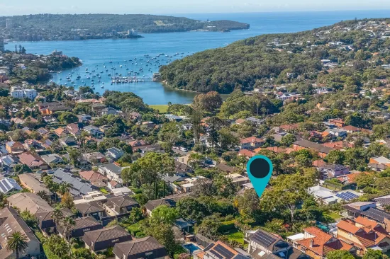 46c White St, Balgowlah, NSW, 2093