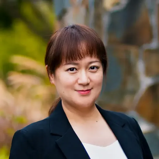 Cathy Cai - Real Estate Agent at Ray White - ROCHEDALE+