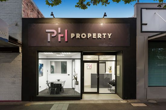 PH Property - Bendigo - Real Estate Agency