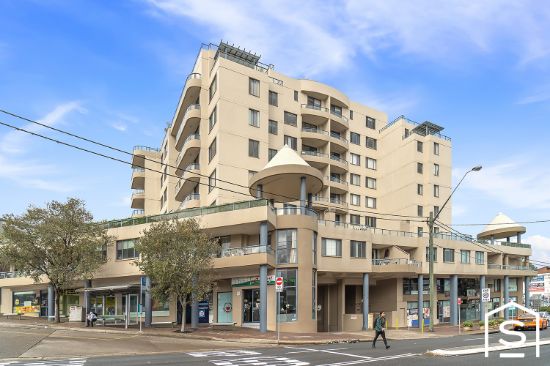 47/1-55 West Parade, West Ryde, NSW 2114