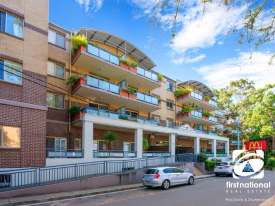 47/12 West Street, Croydon, NSW 2132