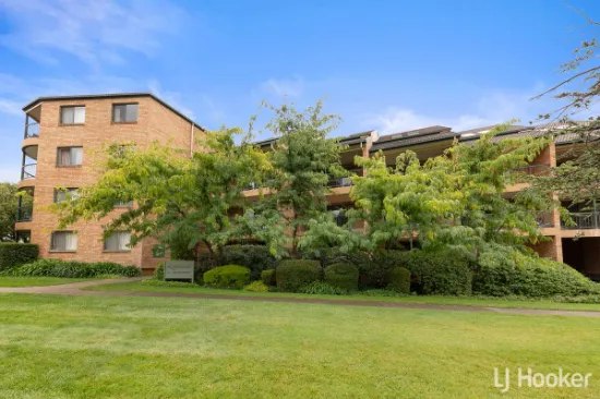 47/17 Oxley Street, Griffith, ACT, 2603