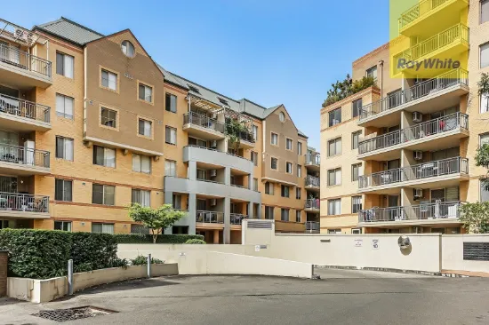 47/18 Sorrell Street, Parramatta, NSW, 2150