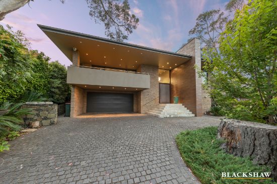 47 Birdwood Street, Hughes, ACT 2605