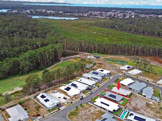 47 Birkdale Circuit, Sussex Inlet, NSW 2540