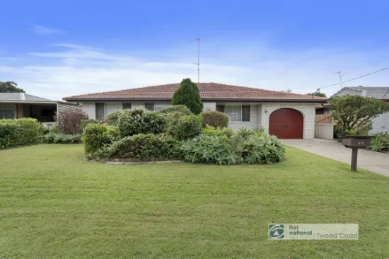 47 Blundell Boulevard, Tweed Heads South, NSW, 2486