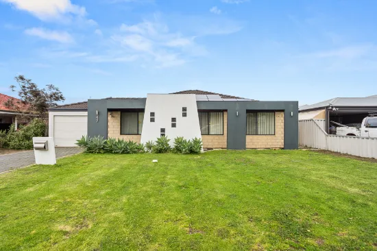 47 Brand Ave, Usher, WA, 6230