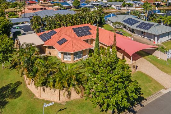 47 Camelot Crescent, Hollywell, Qld 4216