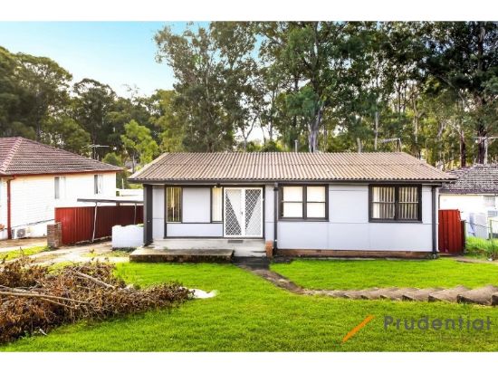 47 Cartwright Avenue, Busby, NSW 2168