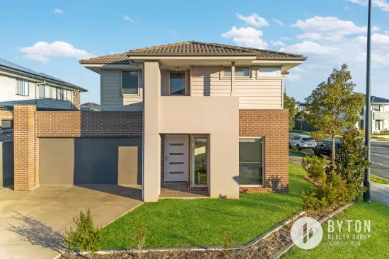 47 Cassinia Avenue, Marsden Park, NSW, 2765