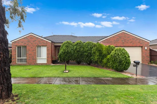 47 Chardonnay Drive, Skye, VIC, 3977