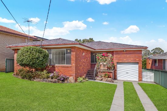 47 Clackmannan Road, Winston Hills, NSW 2153