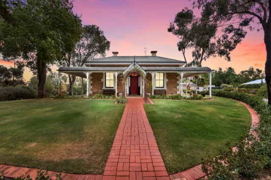 47 Clare Road, Kapunda, SA, 5373
