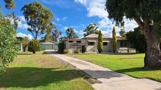47 College Rd, Stanthorpe, Qld 4380