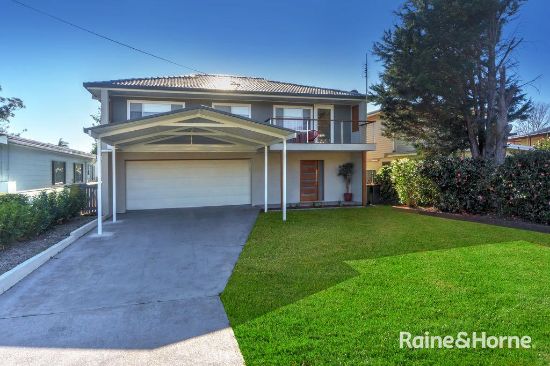 47 Comarong Street, Greenwell Point, NSW 2540