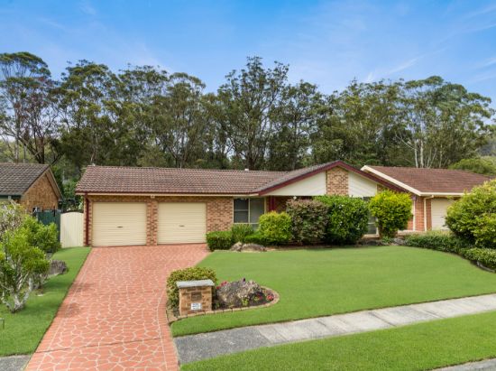 47 Coolawin Circle, Narara, NSW 2250