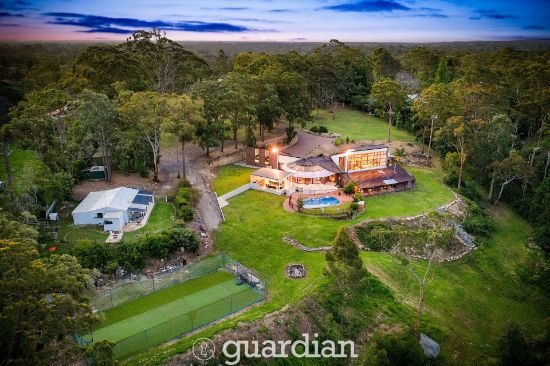 47 Cranstons Road, Middle Dural, NSW 2158