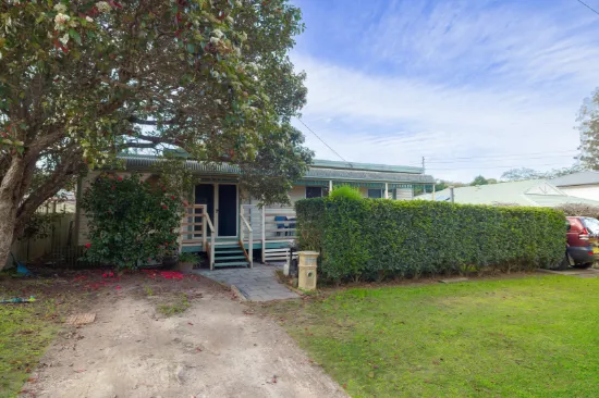 47 Delaware Road, Niagara Park, NSW, 2250