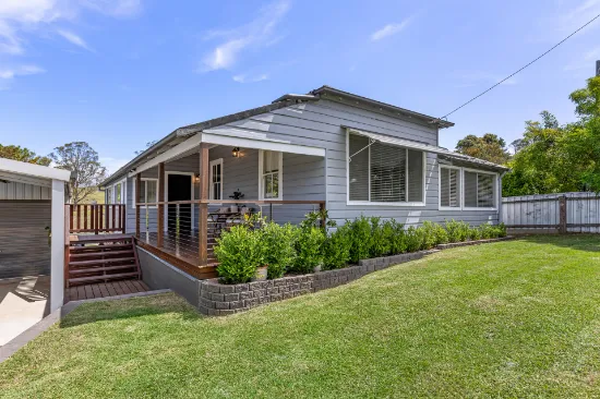 47 Durham Road, East Gresford, NSW, 2311